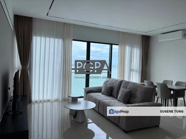 Condominium for rent in Georgetown, Penang