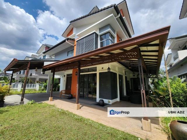 House for sale in Petaling, Alam Impian