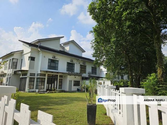 House for sale in Seksyen U8, Shah Alam