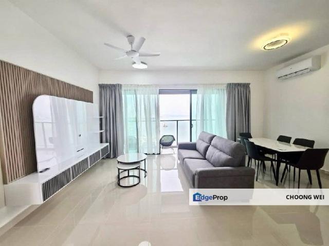 Condominium for rent in The Light Waterfront, George Town