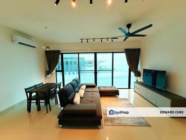 Condominium for rent in The Light Waterfront, George Town