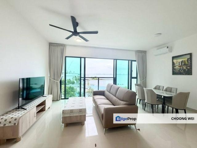 Condominium for rent in The Light Waterfront, George Town