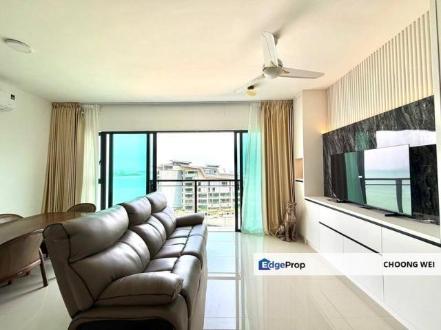 Condominium for rent in The Light Waterfront, George Town