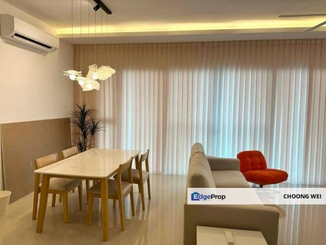 Condominium for rent in The Light Waterfront, George Town