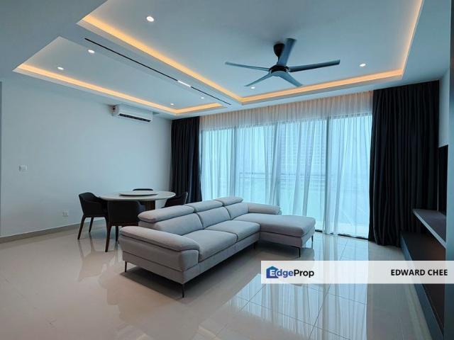 Condominium for rent in The Light Waterfront, George Town