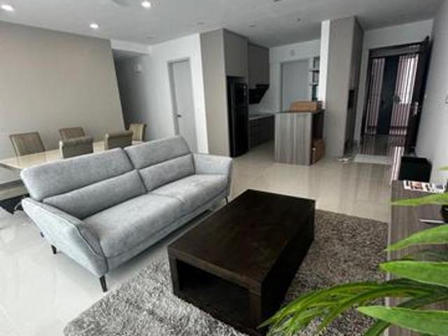 Condominium for rent in Georgetown, Penang