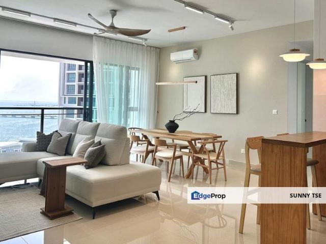 Condominium for rent in Georgetown, Penang