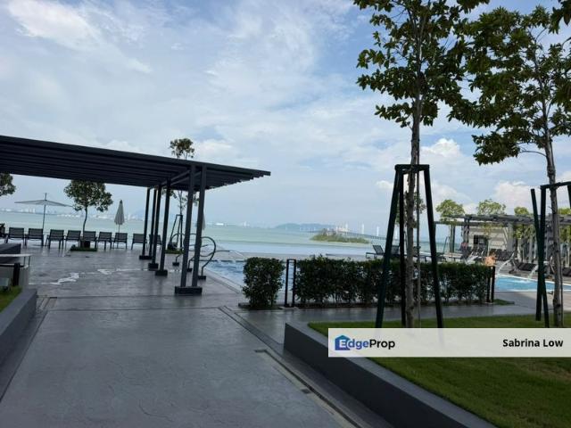 Condominium for sale in Georgetown, Penang