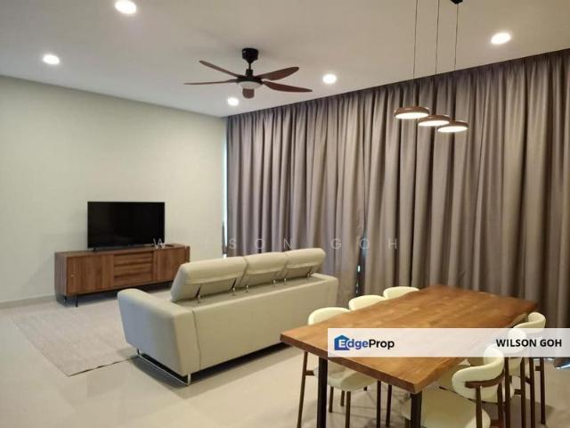 Condominium for rent in The Light Waterfront, George Town