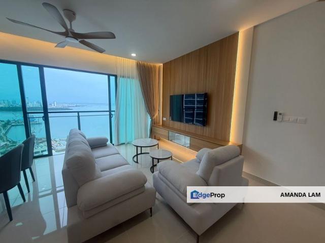 Condominium for rent in Georgetown, Penang