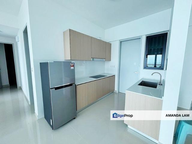 Condominium for rent in Georgetown, Penang