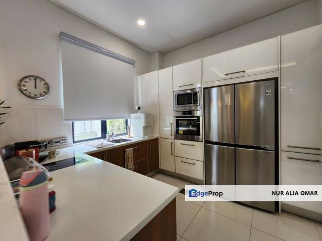 House for sale in Petaling, Alam Impian