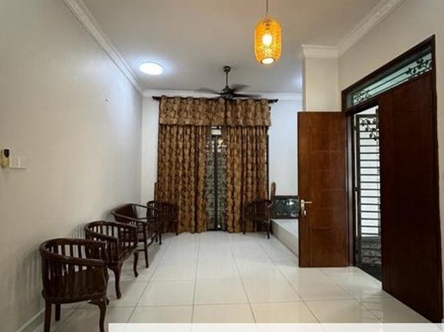 House for sale in Petaling, Alam Impian