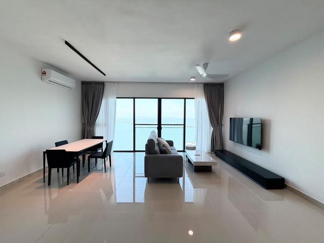 Condominium for rent in Timur Laut, George Town