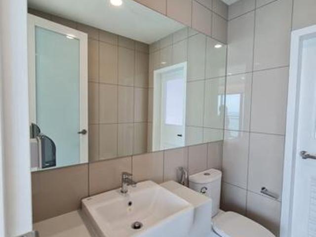 Condominium for rent in Timur Laut, George Town