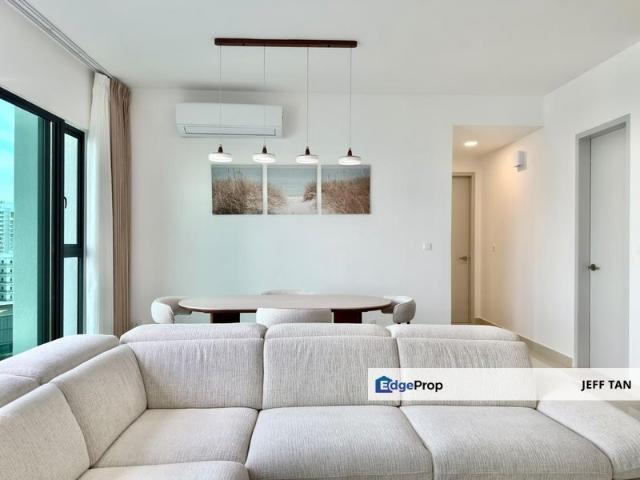 Condominium for rent in Georgetown, Penang