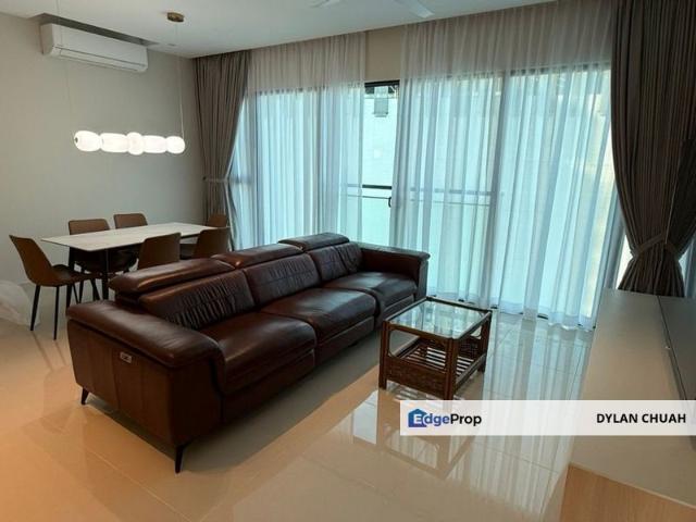 Condominium for sale in Georgetown, Penang
