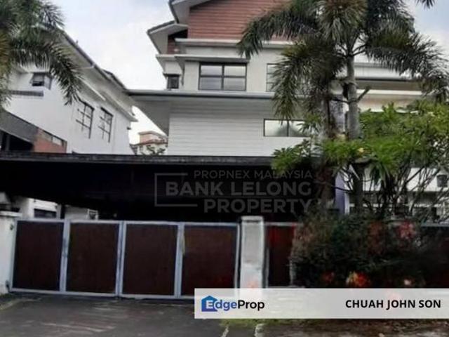 House for sale in Petaling, Alam Impian