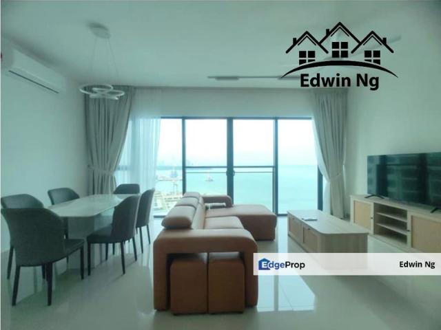 Condominium for rent in Georgetown, Penang