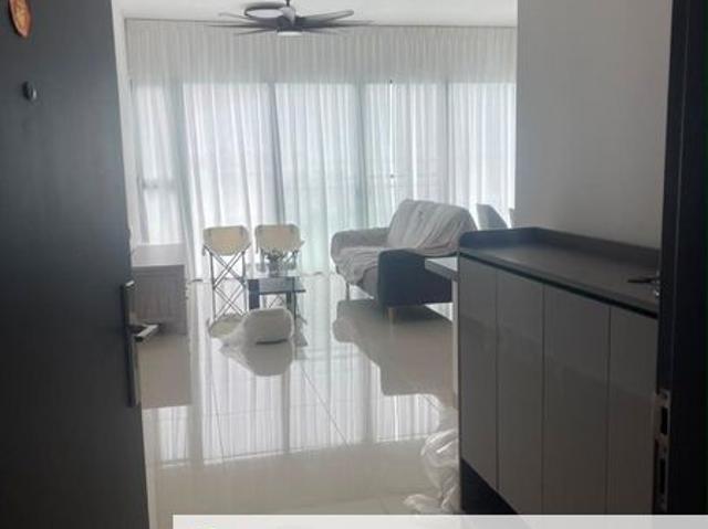 Condominium for rent in Georgetown, Penang