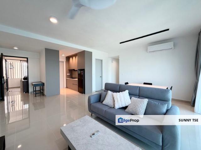 Condominium for rent in Georgetown, Penang