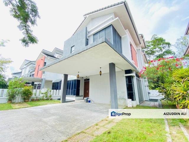 House for sale in Seksyen U8, Shah Alam