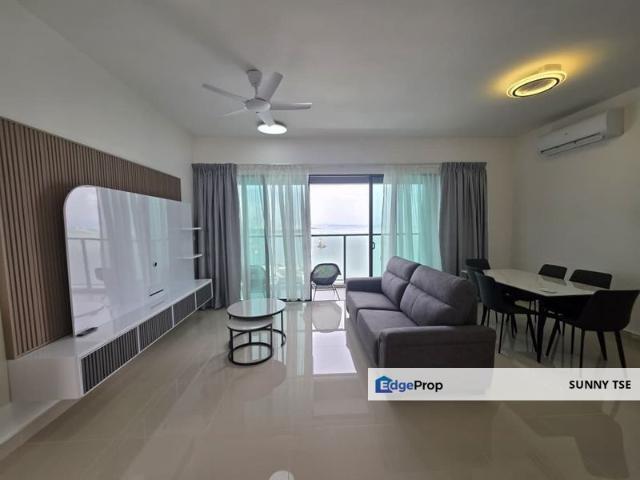 Condominium for rent in Georgetown, Penang