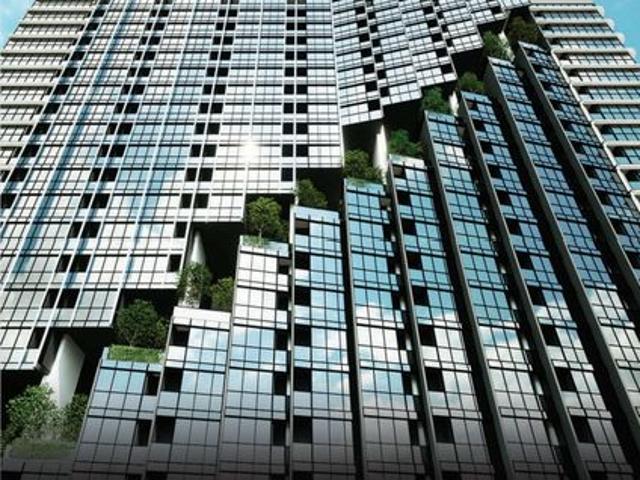 Condominium for sale in Georgetown, Penang