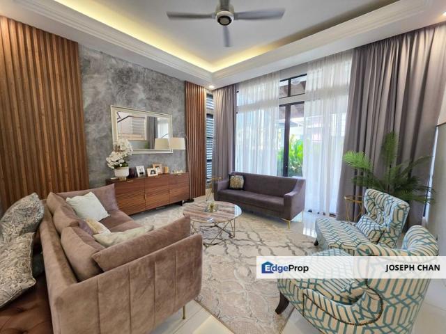 House for sale in Petaling, Alam Impian