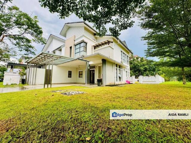 House for sale in Petaling, Alam Impian