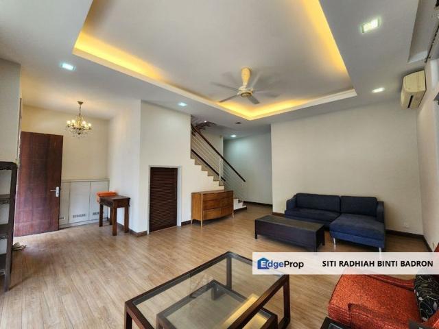 House for sale in Petaling, Alam Impian