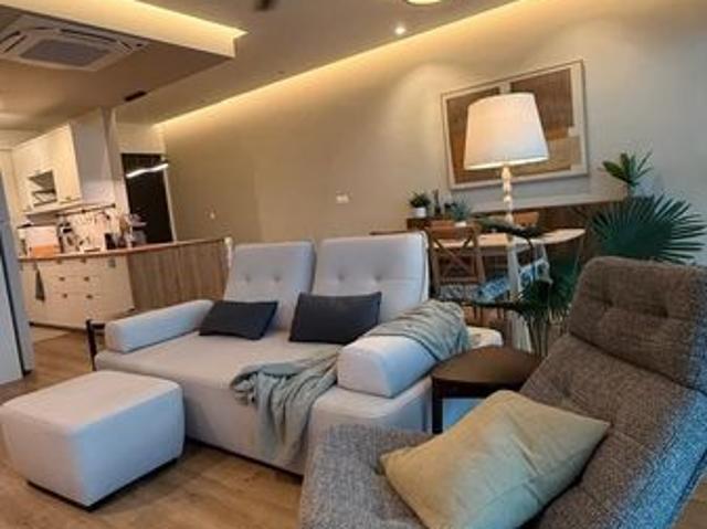 Condominium for rent in Georgetown, Penang