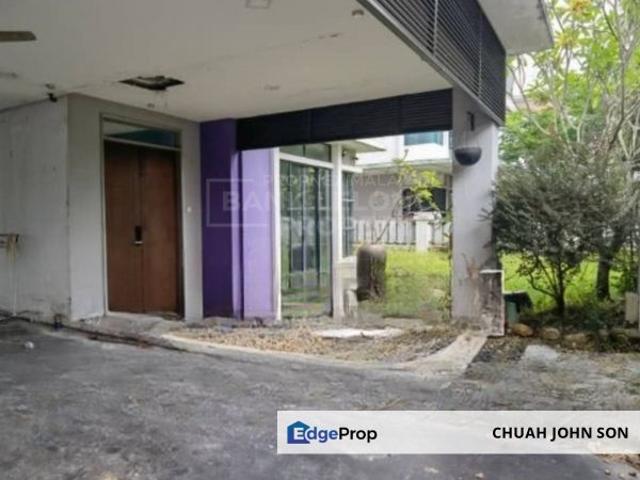 House for sale in Petaling, Alam Impian