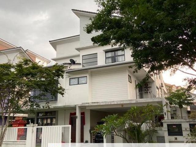 House for sale in Petaling, Alam Impian