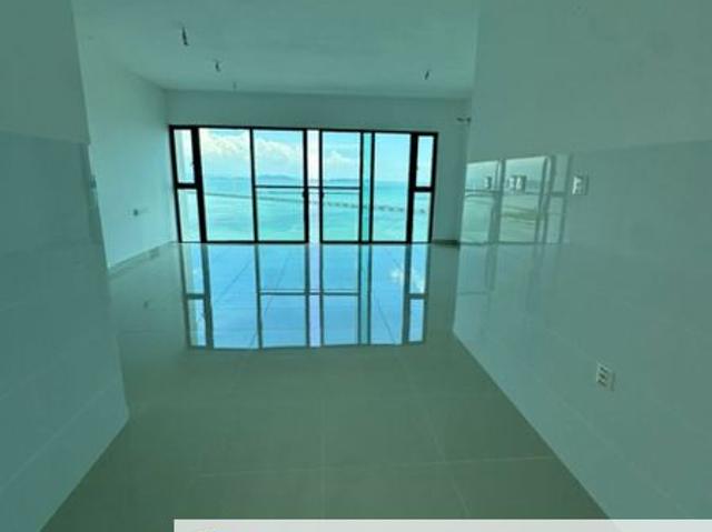 Condominium for sale in Georgetown, Penang