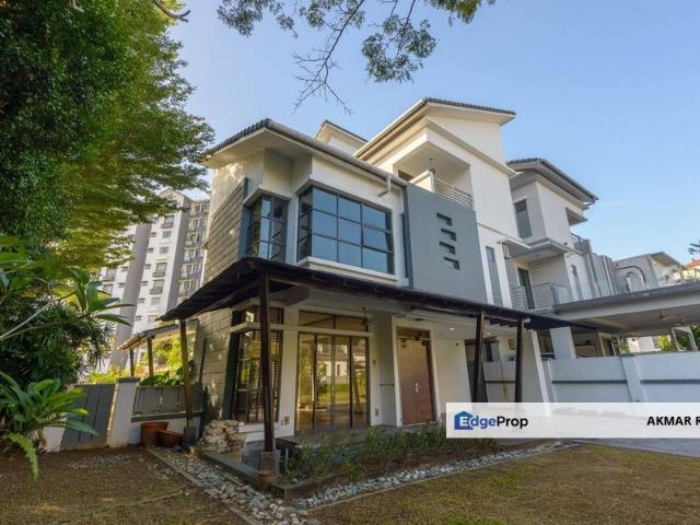 House for sale in Petaling, Alam Impian