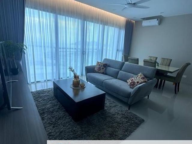 Condominium for rent in Georgetown, Penang