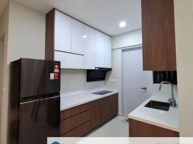 Condominium for rent in The Light Waterfront, George Town