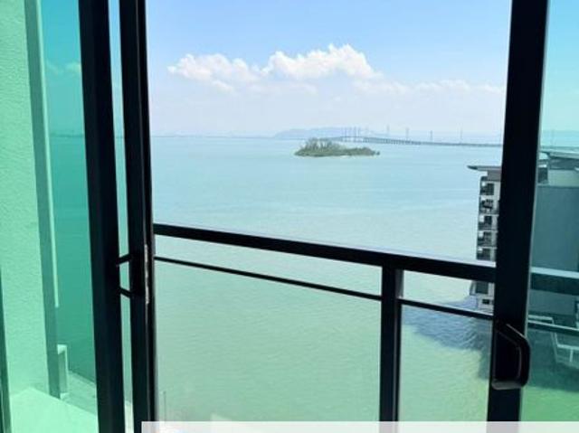 Condominium for sale in Georgetown, Penang