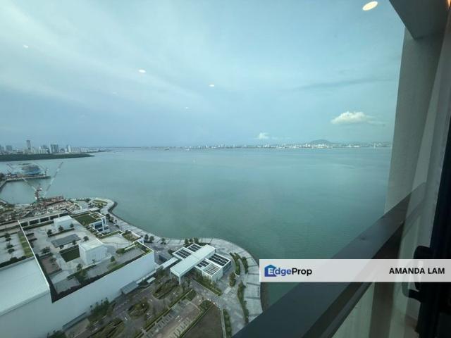 Condominium for rent in Timur Laut, George Town