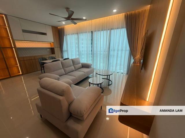 Condominium for rent in Timur Laut, George Town