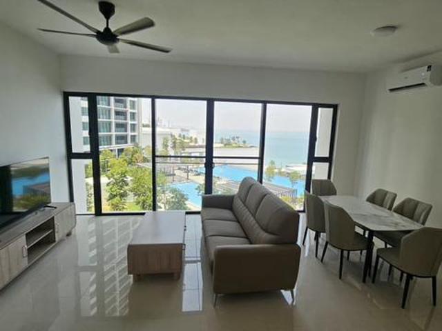 Condominium for rent in Georgetown, Penang