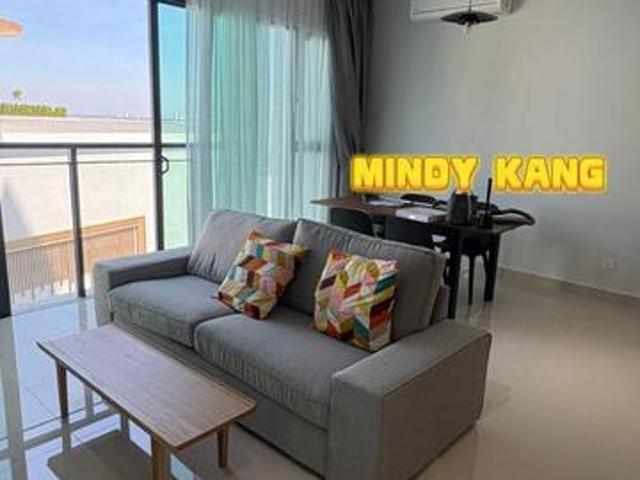 Condominium for rent in Georgetown, Penang