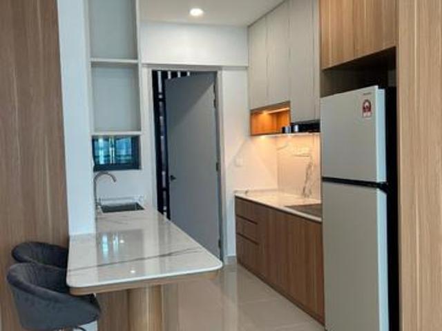 Condominium for rent in Georgetown, Penang