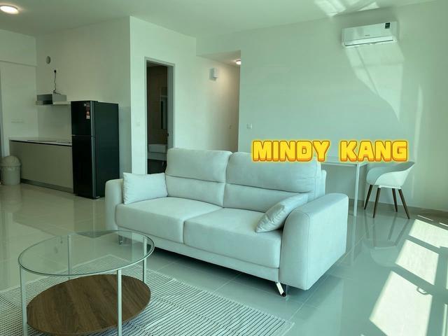Condominium for rent in Georgetown, Penang