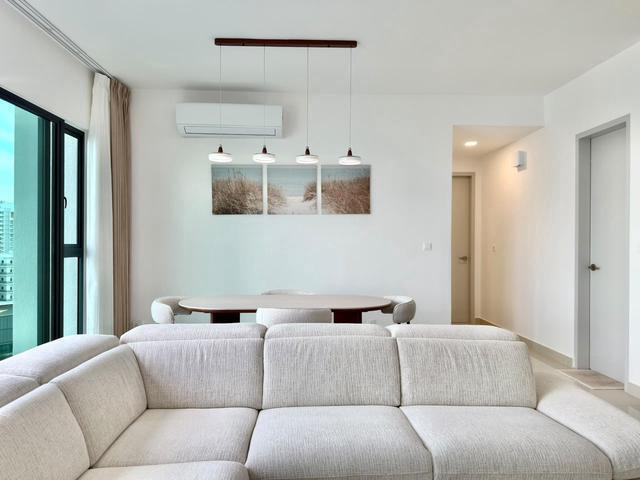 Condominium for rent in Georgetown, Penang