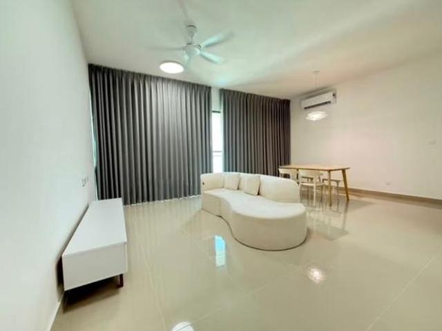 Condominium for rent in Georgetown, Penang