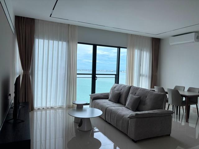 Condominium for rent in Georgetown, Penang