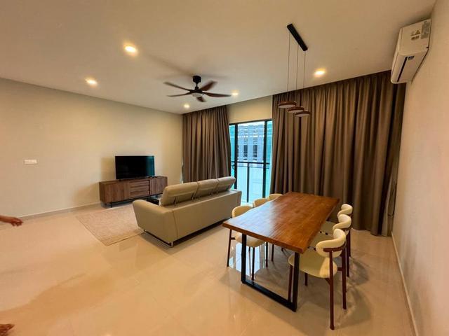 Condominium for rent in Georgetown, Penang