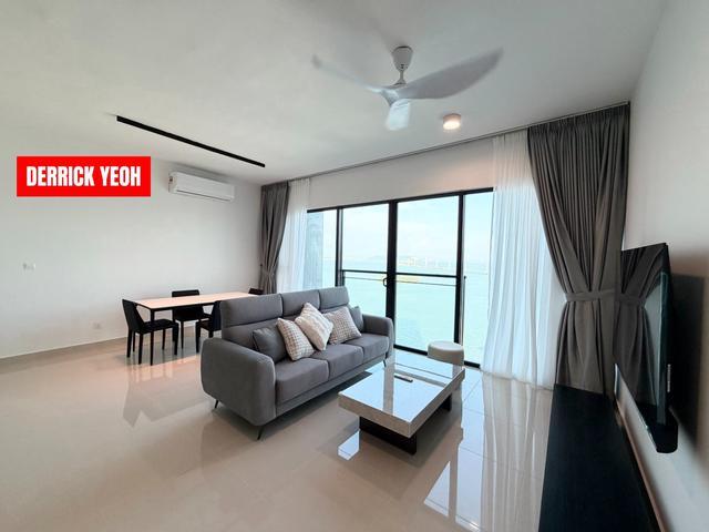 Condominium for rent in Georgetown, Penang